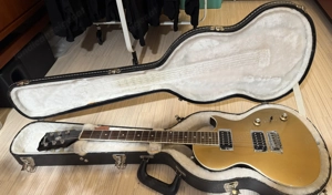 Gibson USA Nighthawk Standard 2011