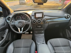 Mercedes-Benz B200 cdi 1.Hand Bild 2