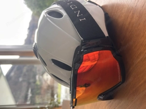 Skihelm Damen Bild 2