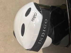 Skihelm Damen Bild 4