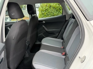 Seat Arona 1,6 TDI Style aus zweiter Hand 2019! Bild 4