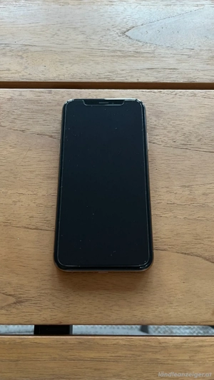 iPhone XS (64 GB) Bild 3