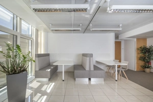 Arbeite anders   im Regus Opera, wo Austausch und Inspiration zuhause sind Bild 3