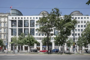 Arbeite anders   im Regus Opera, wo Austausch und Inspiration zuhause sind Bild 5