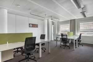 Arbeite anders   im Regus Opera, wo Austausch und Inspiration zuhause sind Bild 4