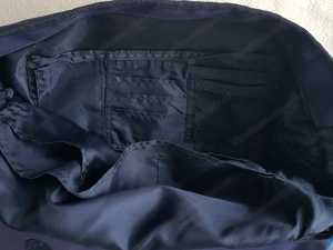 Umhängetasche Schultasche HP Hotpack Bild 4