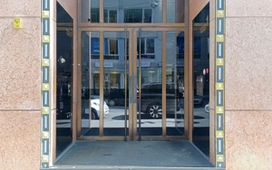 Alles außer gewöhnlich   Arbeit, Austausch und Ambition im Regus Fleischmarkt Bild 7