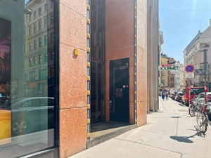 Alles außer gewöhnlich   Arbeit, Austausch und Ambition im Regus Fleischmarkt Bild 9