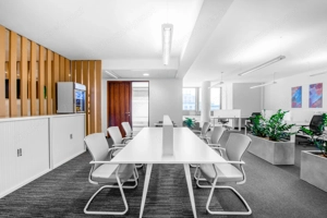 Anders arbeiten. Am Puls der Stadt. Im Regus City Tower Bild 5