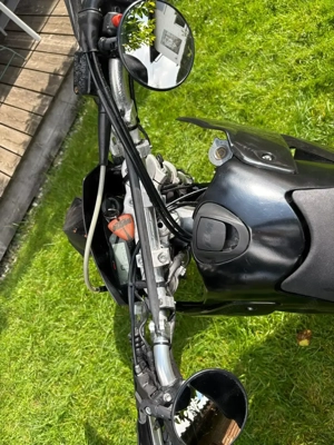 neuer Preis!!! ktm LC4 640 Supermoto  Bild 7