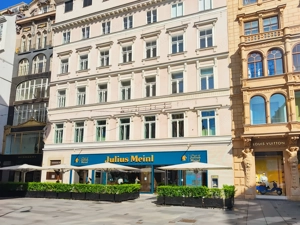 Alles beginnt mit A   Arbeiten, Austauschen, Ankommen im Regus Graben 19 Bild 5