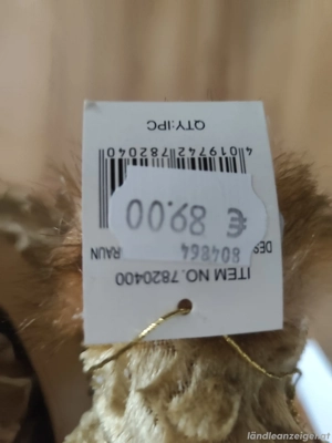 Weihnachtsmann 1,20 hoch Bild 4