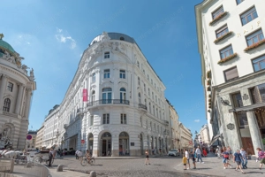 Arbeiten am Regus Le Palais   flexibel und modern Bild 3