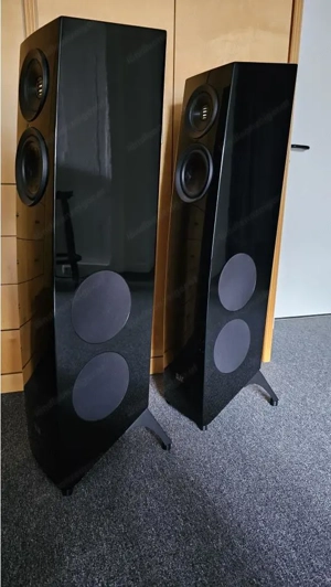 Elac Concentro S 507 Bild 2