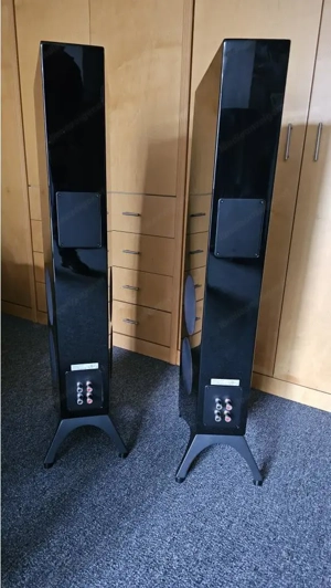 Elac Concentro S 507 Bild 3