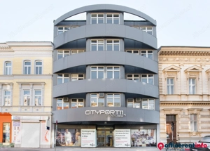 Alles außer gewöhnlich   Arbeit, Austausch und Ambition im Regus Cityport 11 Bild 5