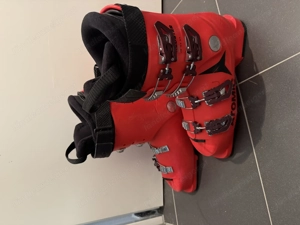 Atomic Redster Schischuh Größe 24,5 Bild 2