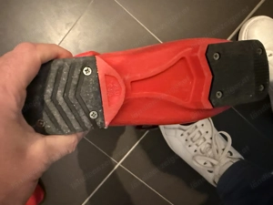 Atomic Redster Schischuh Größe 24,5 Bild 3