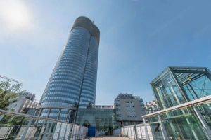 An Ihre Bedürfnisse angepasste Arbeitsplatzlösungen erwarten Sie in Regus Millennium Tower Bild 5