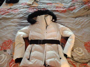 Winterjacke Größe XS Bild 2