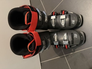 Rossignol Hero JR Größe 21,5