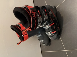 Rossignol Hero JR Größe 21,5 Bild 2