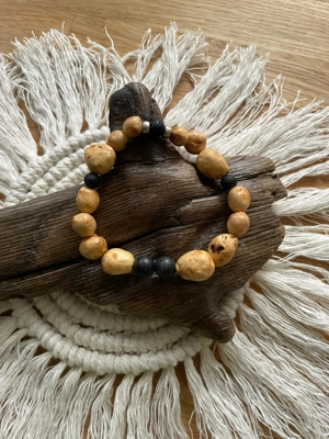 Baumperlen Schmuck - das besondere Weihnachtsgeschenk Bild 8