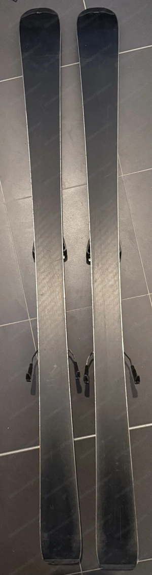 Atomic Redster J4 Kinderschi 130 cm Bild 2