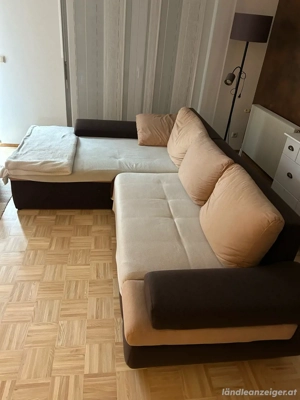 Wohnzimmergarnitur Bild 2