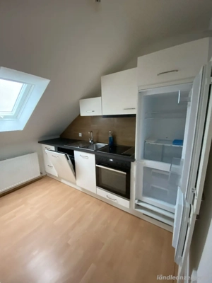 3,5 Zimmerwohnung in Lustenau zu vermieten