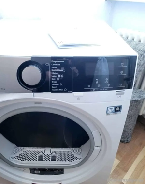 Electrolux 9kg Wäschetrockner, neu  Bild 2