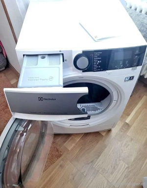 Electrolux 9kg Wäschetrockner, neu 