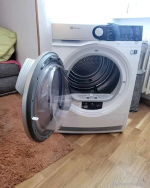Electrolux 9kg Wäschetrockner, neu  Bild 4