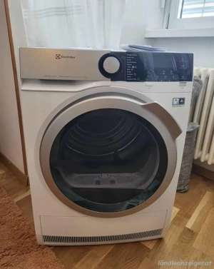 Electrolux 9kg Wäschetrockner, neu  Bild 3