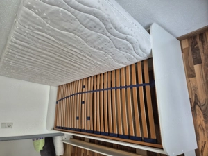 Gästebett mit Stauraum - komplett Bild 2