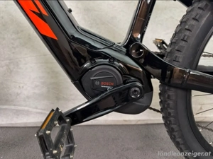 KTM Macina Kapoho Master "L" Fully E-MTB  Bild 4