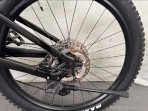 KTM Macina Kapoho Master "L" Fully E-MTB  Bild 3