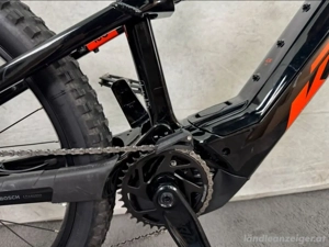 KTM Macina Kapoho Master "L" Fully E-MTB  Bild 5
