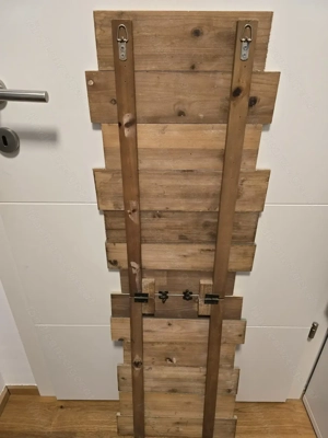 Bild, Wanddekoration - Family Rules  Bild 2