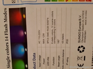 Schrankleuchte Bild 1