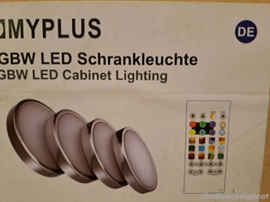 Schrankleuchte Bild 2