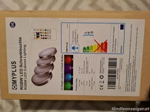 Schrankleuchte Bild 3