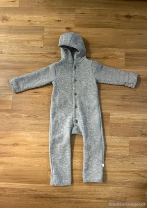 Disana Wollwalk Bild 2