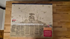 PS5 NEU-Ghost of Yotei Gold Limited Edition Bild 2