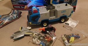 Playmobil Galaxy Police Bild 2