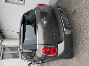 Mini Cooper D Countryman All4 Bild 4