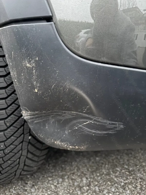 Mini Cooper D Countryman All4 Bild 3