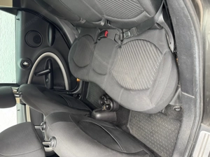 Mini Cooper D Countryman All4 Bild 7