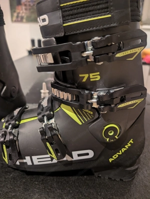 Head Advant 27.0-27.5 Bild 2