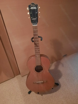 Gitarren samlung Bild 5
